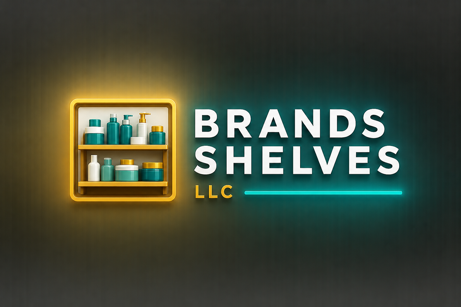 Brands Shelves Logo